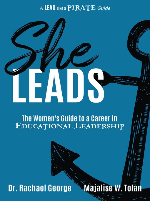 Title details for She Leads by Rachael George - Available